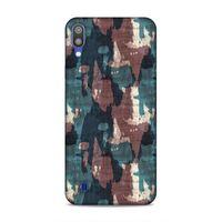 Samsung Galaxy M10 Uyumlu Kılıf Utopia (2) Kabı Rose Gold