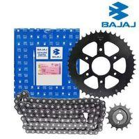 Zincir ve Dişli Seti Bajaj Dominar 250