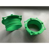 Ağaç İşleme Tozu Çıkıştırıcı Hızlı Bağlantı 100mm 4 Hortum – 6898778