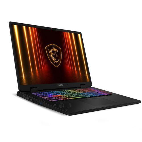 MSI NB CROSSHAIR 17 HX-AI D2XWGKG 017TR ULTRA9