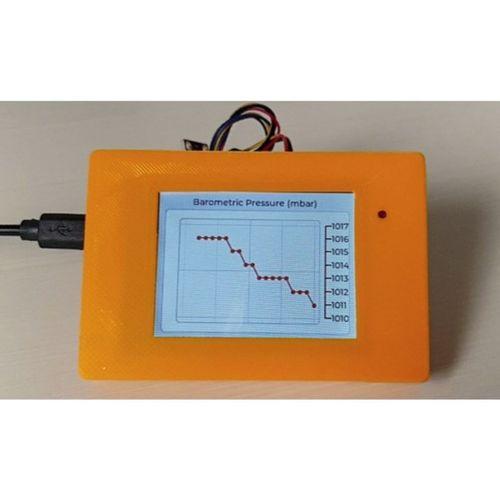 CYD ve CYB Ucuz Sarı Ekran ve Ucuz Sarı Kutu 3D Baskı (Bu ürün Sadece Plastik parçadır - Almadan Önce Soru Sorabilirsiniz)