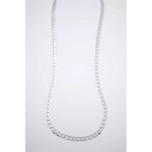 Xuping Zincir Kolye-45cm - Gümüş