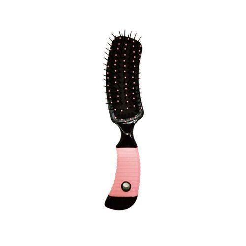 Nascita 8584Bk Bergama Saç Fırçası - Pembe