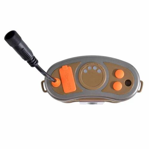 Bedotech Bd-161 1000 Lümen 8 Saat Yanma Kapasiteli Madenci Kafa Feneri