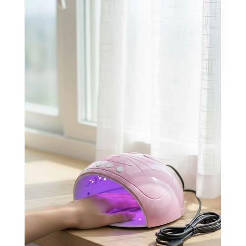Ev Tipi Manikür İçin Ultraviyole Led Oje Kurutucu