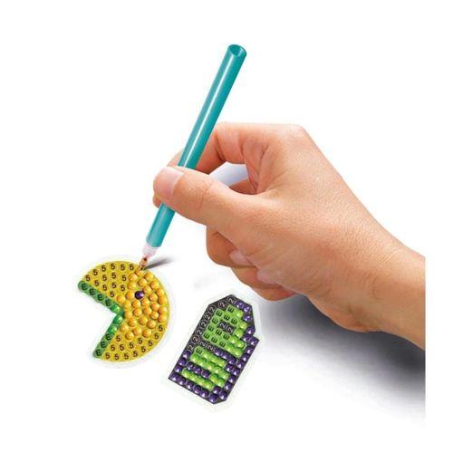 Işıltılı Tasarım Seti – Çocuklar İçin Yaratıcı Sanat Gelişimi