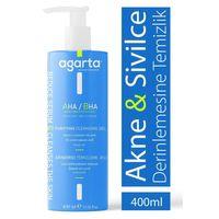 Agarta Agarta Arındırıcı Temizleme Jeli 400ml