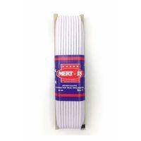 Tekis Lastik Çamaşır Don Etek Bel Paça Lastiği 10 Metre