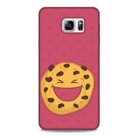 Emojix (67) Samsung Galaxy Note 5 Kılıf Silikon Kapak Desenli