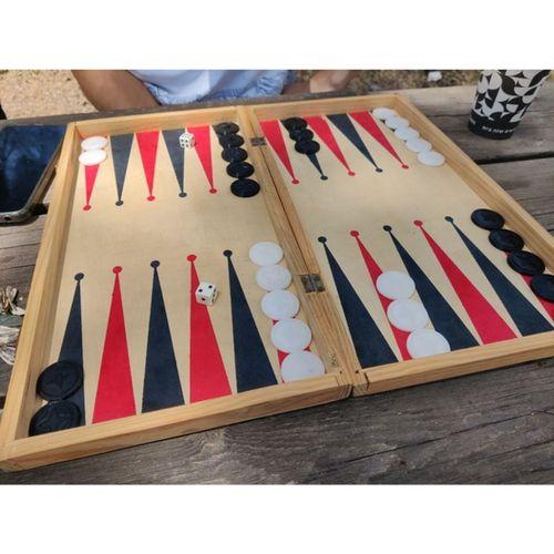 Simple Tavla Piyonu 3D Baskı (Bu ürün Sadece Plastik parçadır - Almadan Önce Soru Sorabilirsiniz)