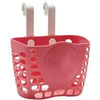 Çocuk Ön Sepet Pembe Forte Gt