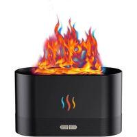 Şömine Tasarımlı Hava Nemlendirici