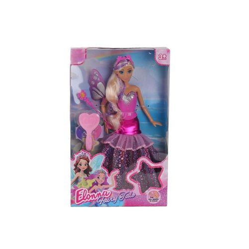 WG-661043 KUTULU 29 CM AKSESUARLI KANATLI