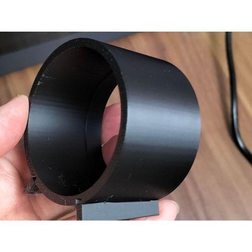 Masaüstü Grommet Tutucu 3D Baskı (Bu ürün Sadece Plastik parçadır - Almadan Önce Soru Sorabilirsiniz)