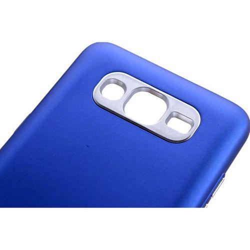 Galaxy J2 Prime Kılıf Zore Aston Silikon