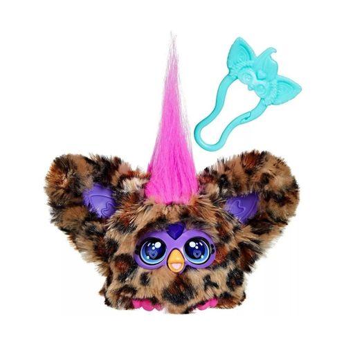 Furby Furblets Chee-Chee Elektronik Mini Peluş 45+ Sesli 6+ Yaş