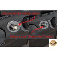 Char-Griller Ateşleme Anahtarı Kapağı (Bu ürün Sadece Plastik parçadır - Almadan Önce Soru Sorabilirsiniz)