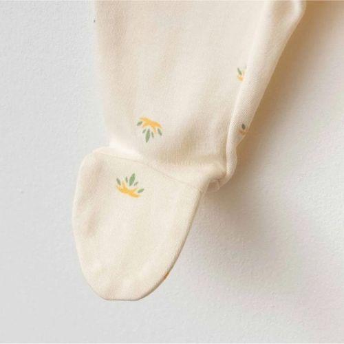 ESLENZA Eslenza Baby 3'Lü Zıbın Takım 0038 Bej