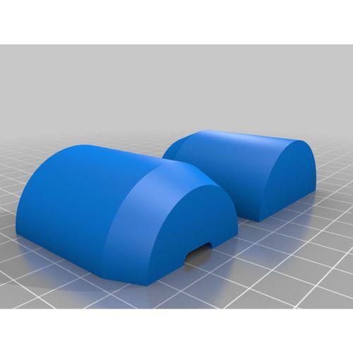 Philips OneBlade Tıraş İstasyonu 3D Baskı (Bu ürün Sadece Plastik parçadır - Almadan Önce Soru Sorabilirsiniz)