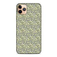 Kamuflaj 26 Apple iPhone 11 Pro Kılıf Silikon Kapak