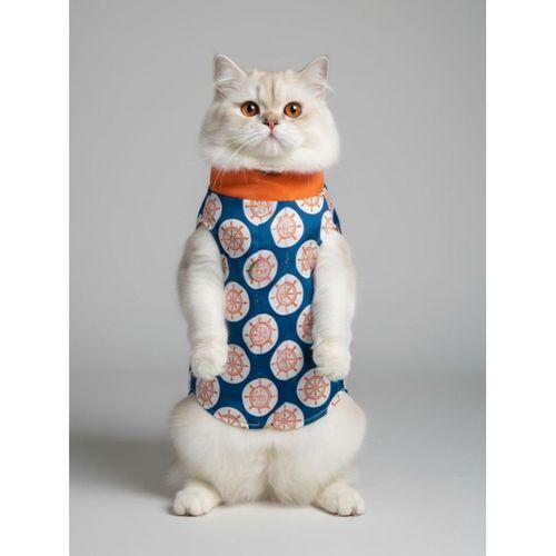 Navigator Kedi Yağmurluk Ceket