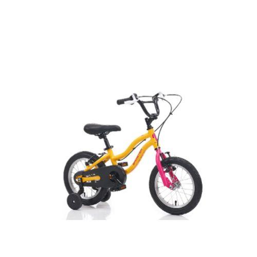 Broster Joyus 16 Jant Çocuk Bisikleti Sarı