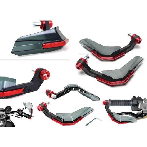 CROSS Cross El Rüzgarlık Manet Koruma Kırmızı