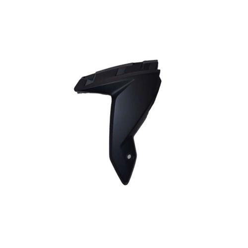 TVS Tvs Apache Rtr 200 Ön Çamurluk Yan Granajı Sol Siyah N92260795D Orj