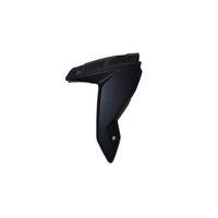 TVS Tvs Apache Rtr 200 Ön Çamurluk Yan Granajı Sol Siyah N92260795D Orj