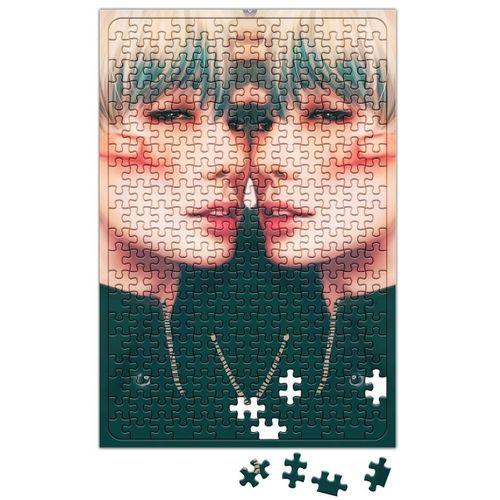 Bts Young Forever Jhope Puzzle 240 Parça Yapboz