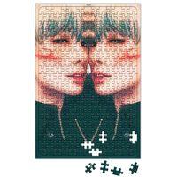 Bts Young Forever Jhope Puzzle 240 Parça Yapboz