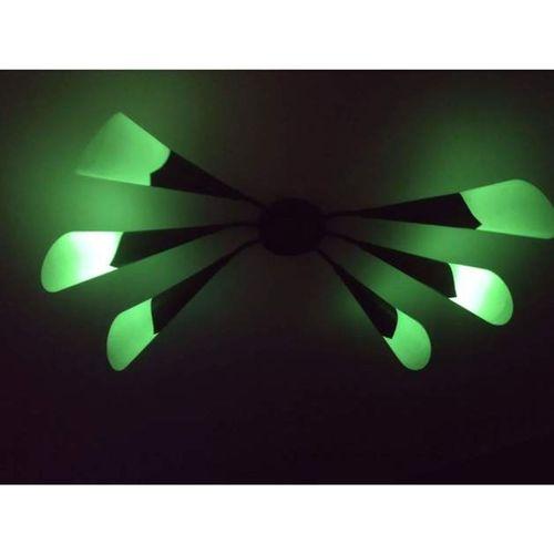 Arte Lamp Gothica İçin Avize Abajuru (Bu ürün Sadece Plastik parçadır - Almadan Önce Soru Sorabilirsiniz)