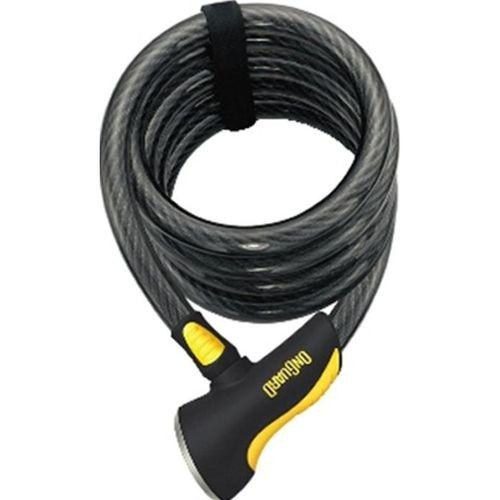Anahtarlı Kilit 8028 Onguard Doberman