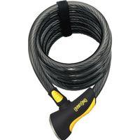 Anahtarlı Kilit 8028 Onguard Doberman