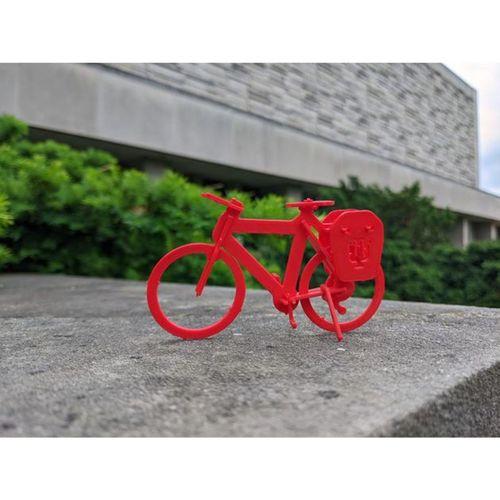 IU Bisiklet Kiti Kartı (Bu ürün Sadece Plastik parçadır - Almadan Önce Soru Sorabilirsiniz)