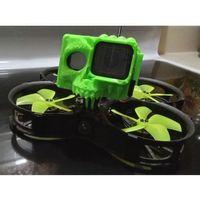 Hero 7 Kafatası Kılıfı (Bu ürün Sadece Plastik parçadır - Almadan Önce Soru Sorabilirsiniz)