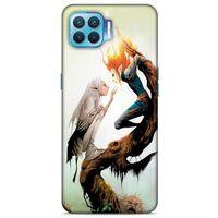 Oppo Reno 4 Lite Uyumlu Kılıf The Dark Crystal (22) Tam Koruma Kılıfı skekShod