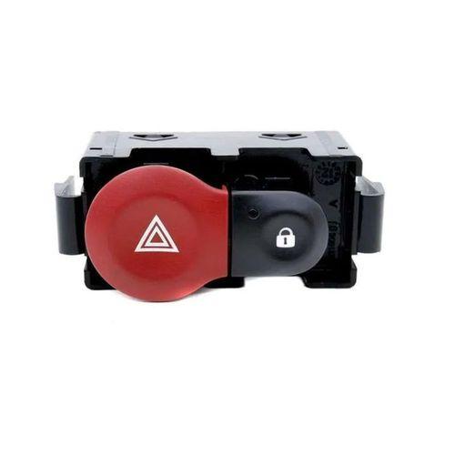 Triton Dörtlü Merkezi Kilt Düğmesi 253103766R