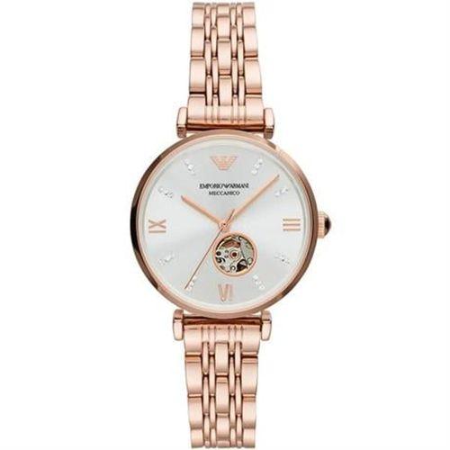 Emporio Armani AR60023 Otomatik Kadın Kol Saati