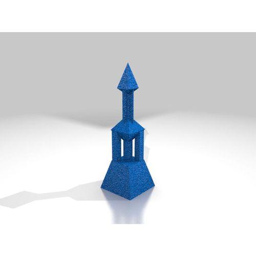 Blip A 3D Baskı (Bu ürün Sadece Plastik parçadır - Almadan Önce Soru Sorabilirsiniz)