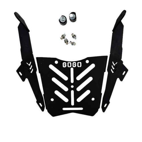 TVS Tvs Jupiter 125 2023 - 2024 Uyumlu Arka Çanta Demiri