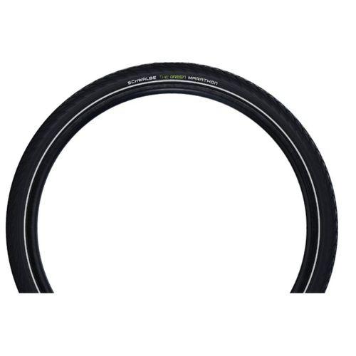 Dış Lastik 27.5x1.65 Schwalbe Green Marathon Performans Addix