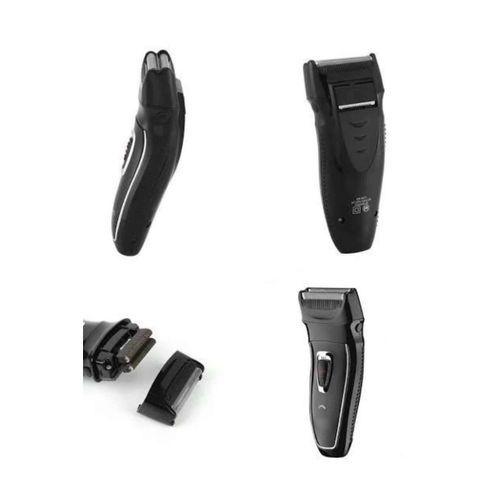 Sakal Kesme Makinesi Yanak Tıraş Makinesi Hassas Ciltlere Özel Profesyonel