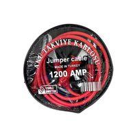 1200 Amp Akü Takviye Kablosu 2 m