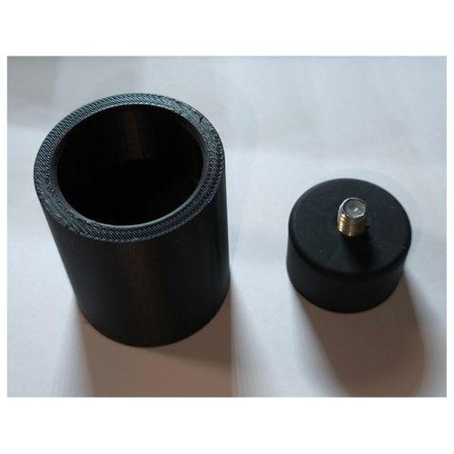 Creality Falcon A1 Gravür Yükseltici 3D Baskı (Bu ürün Sadece Plastik parçadır - Almadan Önce Soru Sorabilirsiniz)