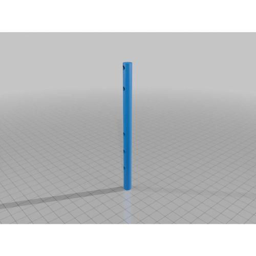 NPP için Buhar Jeneratörü VVER ile 3D Baskı (Bu ürün Sadece Plastik parçadır - Almadan Önce Soru Sorabilirsiniz)