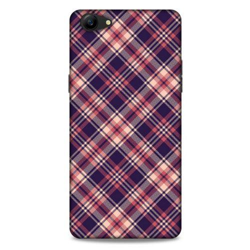 Gömlek (12) Desenli Silikon Kapak Telefon Kabı Oppo A79 Kılıf