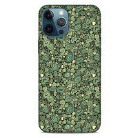 Apple iPhone 12 Pro Max Kılıf Hediyelik Seri Sevgililer Günü (39) 14 Şubat Liquid Crystal Kılıf