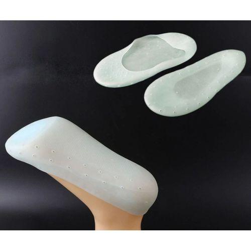 Eğitici Oyuncak Silikon Patik