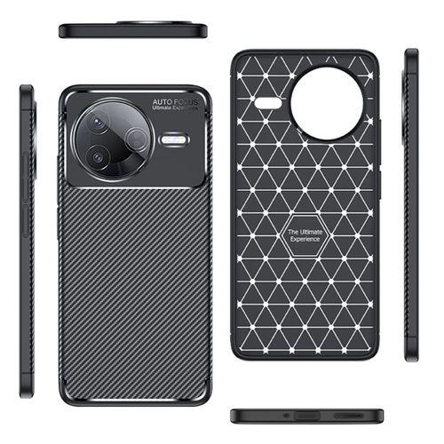 Xiaomi Poco F7 Pro Kılıf Zore Negro Silikon Kapak